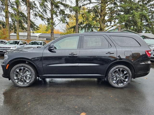 new 2024 Dodge Durango car, priced at $43,943