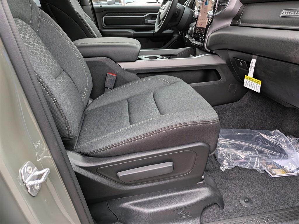 new 2026 Ram 1500 car, priced at $53,493