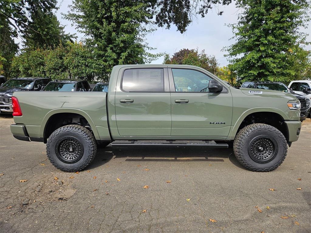 new 2026 Ram 1500 car, priced at $69,993