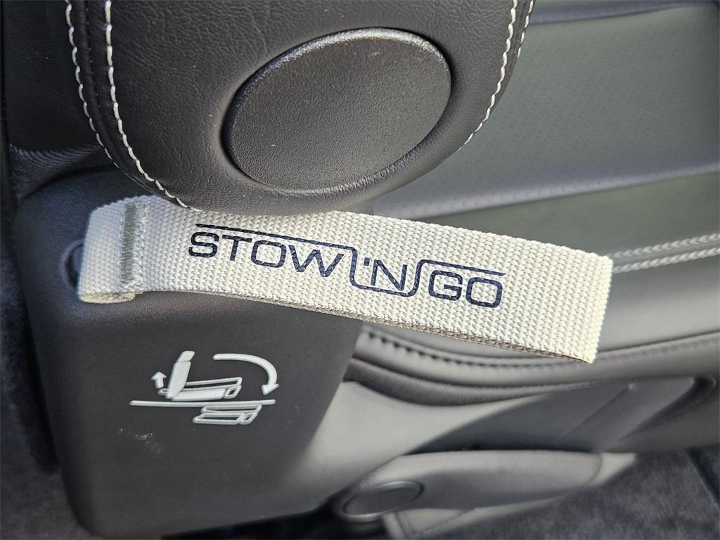 new 2026 Chrysler Pacifica car, priced at $43,993