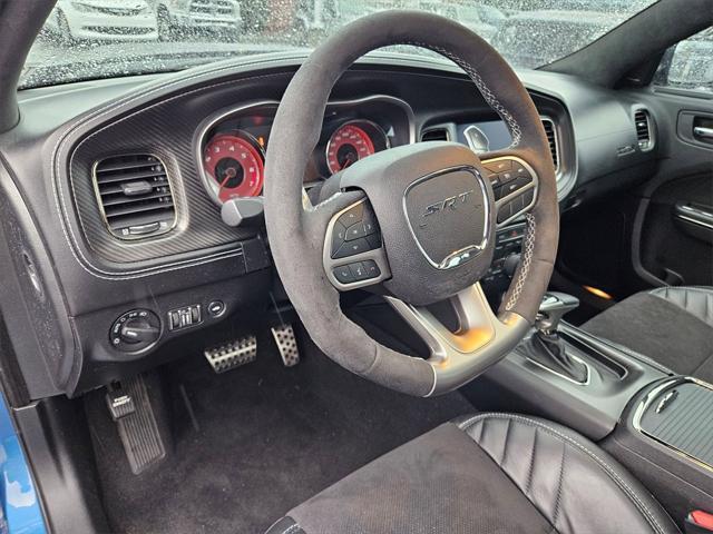 used 2022 Dodge Charger car, priced at $74,990