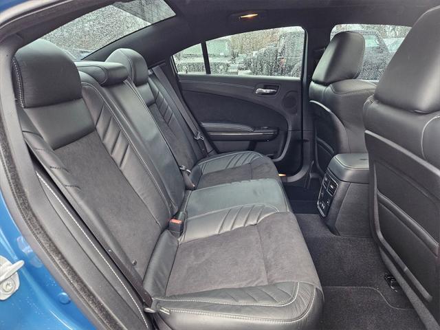 used 2022 Dodge Charger car, priced at $74,990