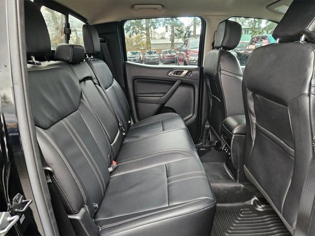 used 2019 Ford Ranger car, priced at $28,790