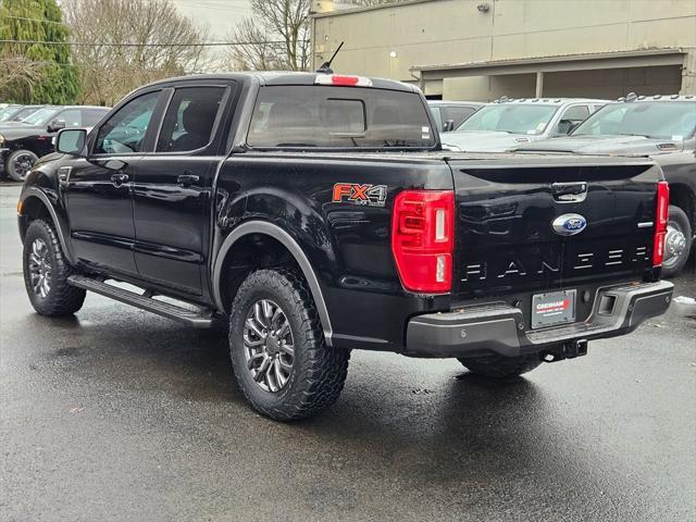 used 2019 Ford Ranger car, priced at $28,790