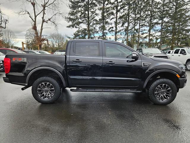 used 2019 Ford Ranger car, priced at $28,790