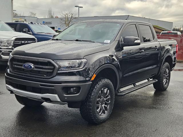 used 2019 Ford Ranger car, priced at $28,790