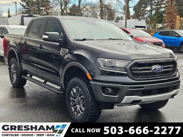 used 2019 Ford Ranger car, priced at $28,990