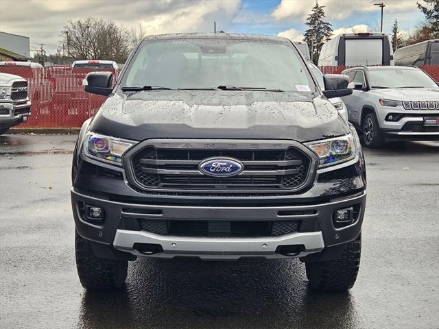 used 2019 Ford Ranger car, priced at $28,790