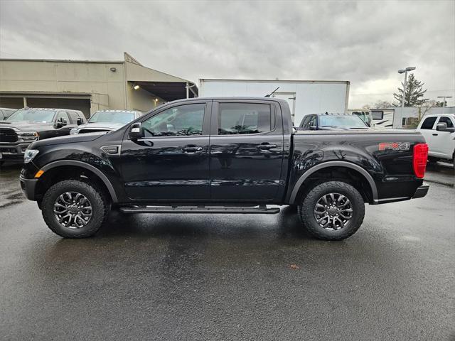 used 2019 Ford Ranger car, priced at $28,790