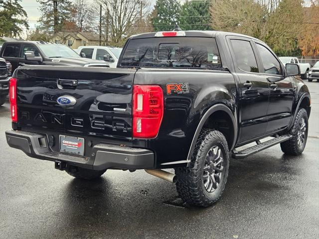 used 2019 Ford Ranger car, priced at $28,790