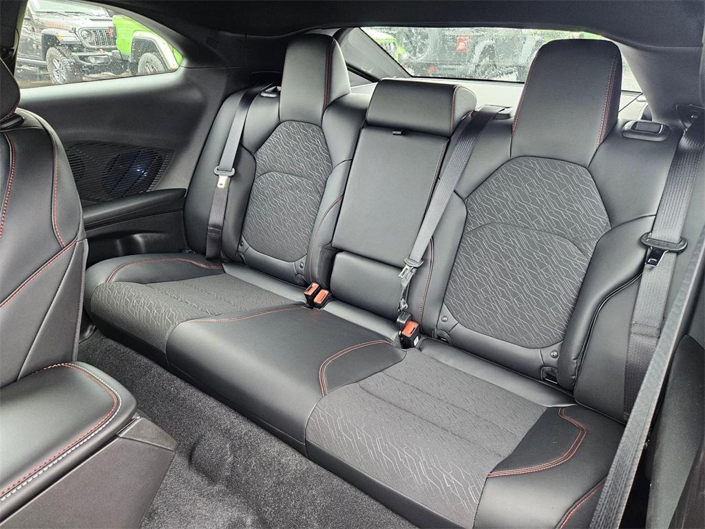 new 2025 Dodge Charger Daytona car, priced at $41,243