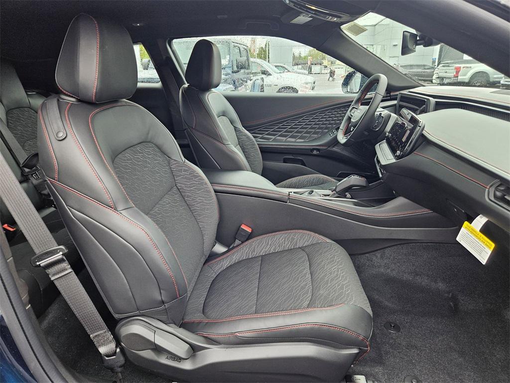 new 2025 Dodge Charger Daytona car, priced at $41,243