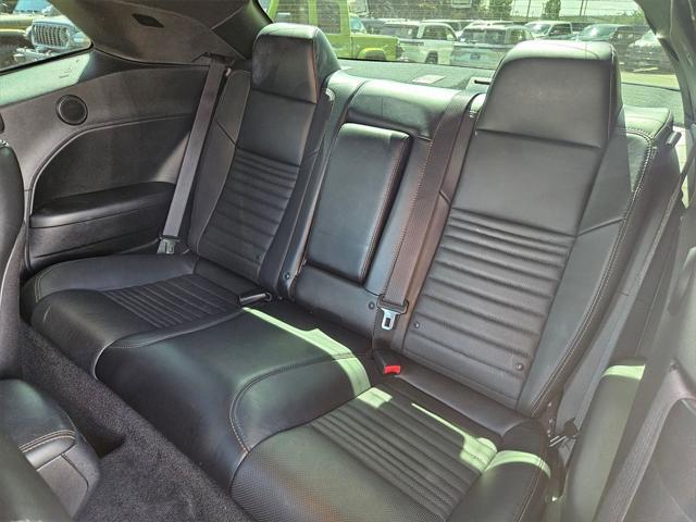 used 2015 Dodge Challenger car, priced at $32,993