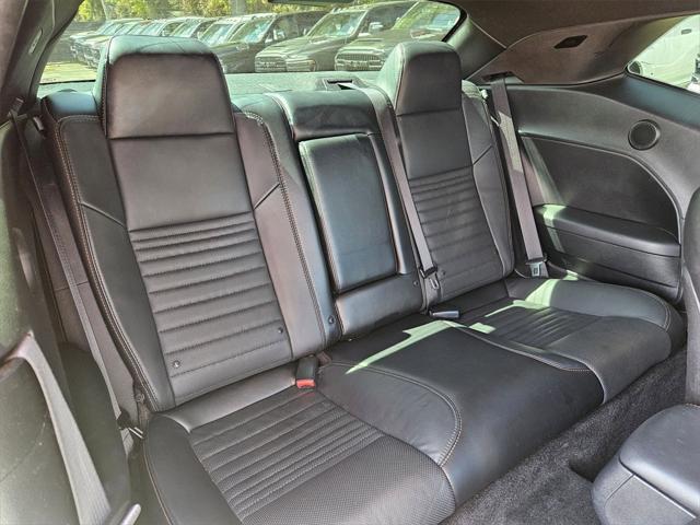 used 2015 Dodge Challenger car, priced at $32,993