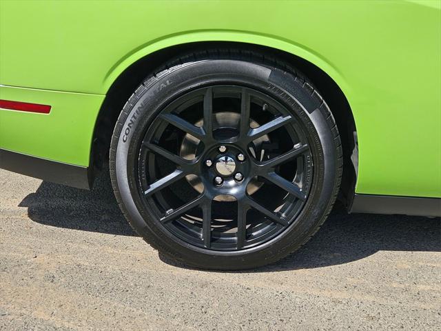 used 2015 Dodge Challenger car, priced at $32,993