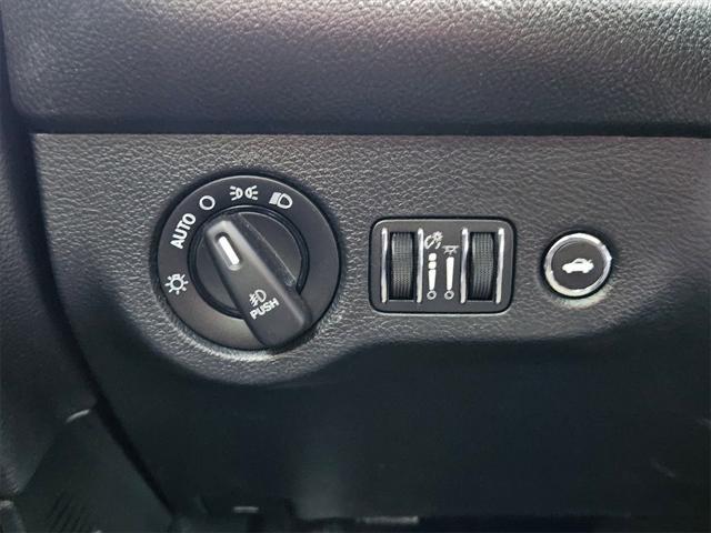 used 2015 Dodge Challenger car, priced at $32,993
