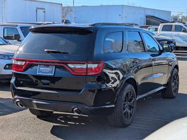 new 2025 Dodge Durango car, priced at $62,993