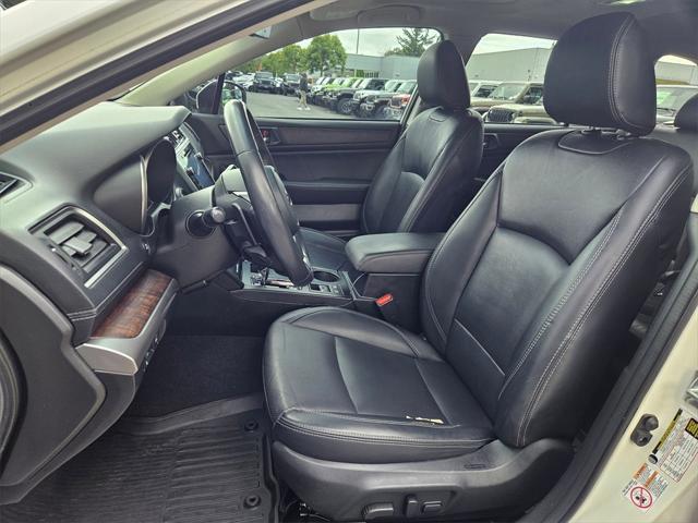 used 2019 Subaru Outback car, priced at $20,993