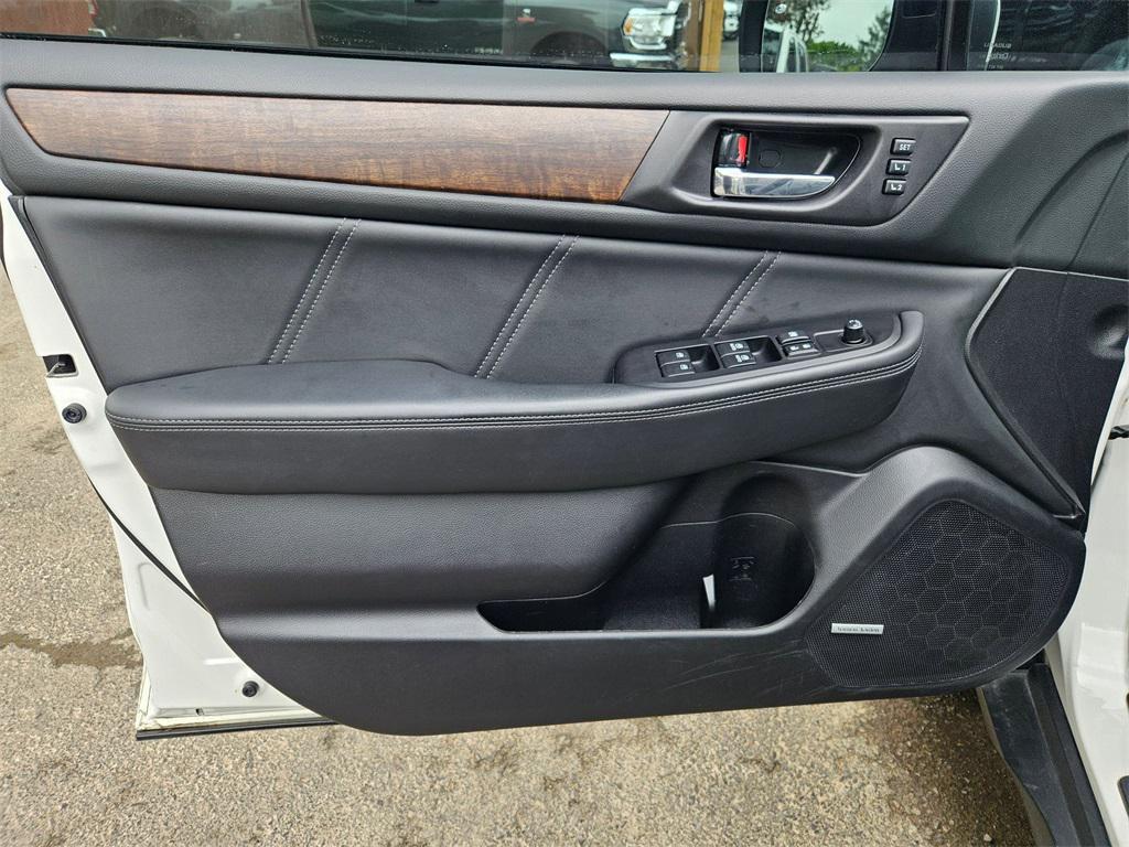 used 2019 Subaru Outback car, priced at $19,490