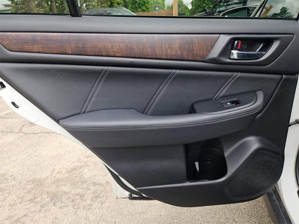 used 2019 Subaru Outback car, priced at $19,490