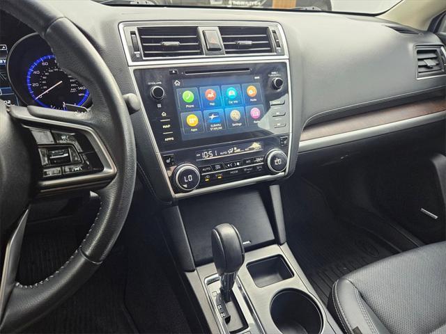 used 2019 Subaru Outback car, priced at $20,993