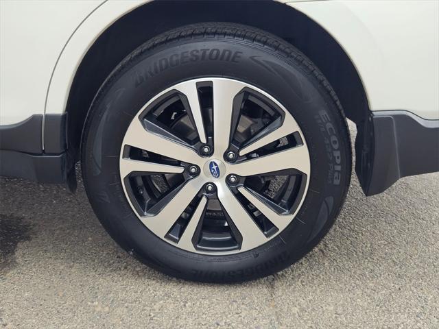 used 2019 Subaru Outback car, priced at $20,993