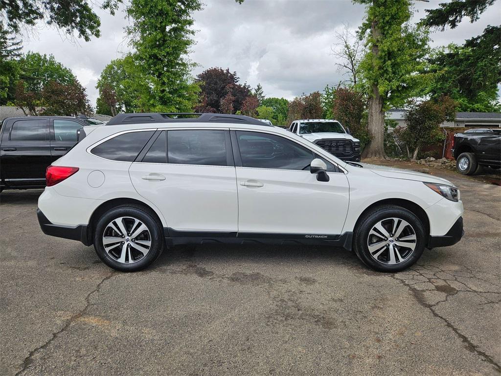 used 2019 Subaru Outback car, priced at $19,490