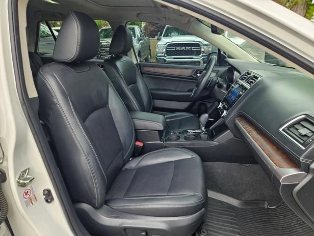 used 2019 Subaru Outback car, priced at $20,993