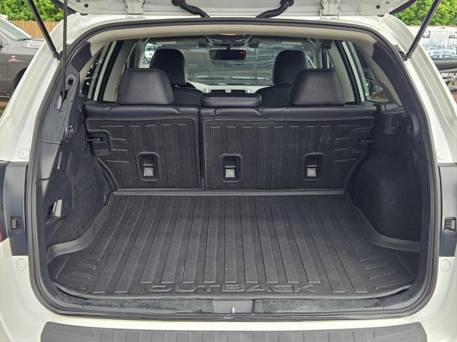 used 2019 Subaru Outback car, priced at $20,993