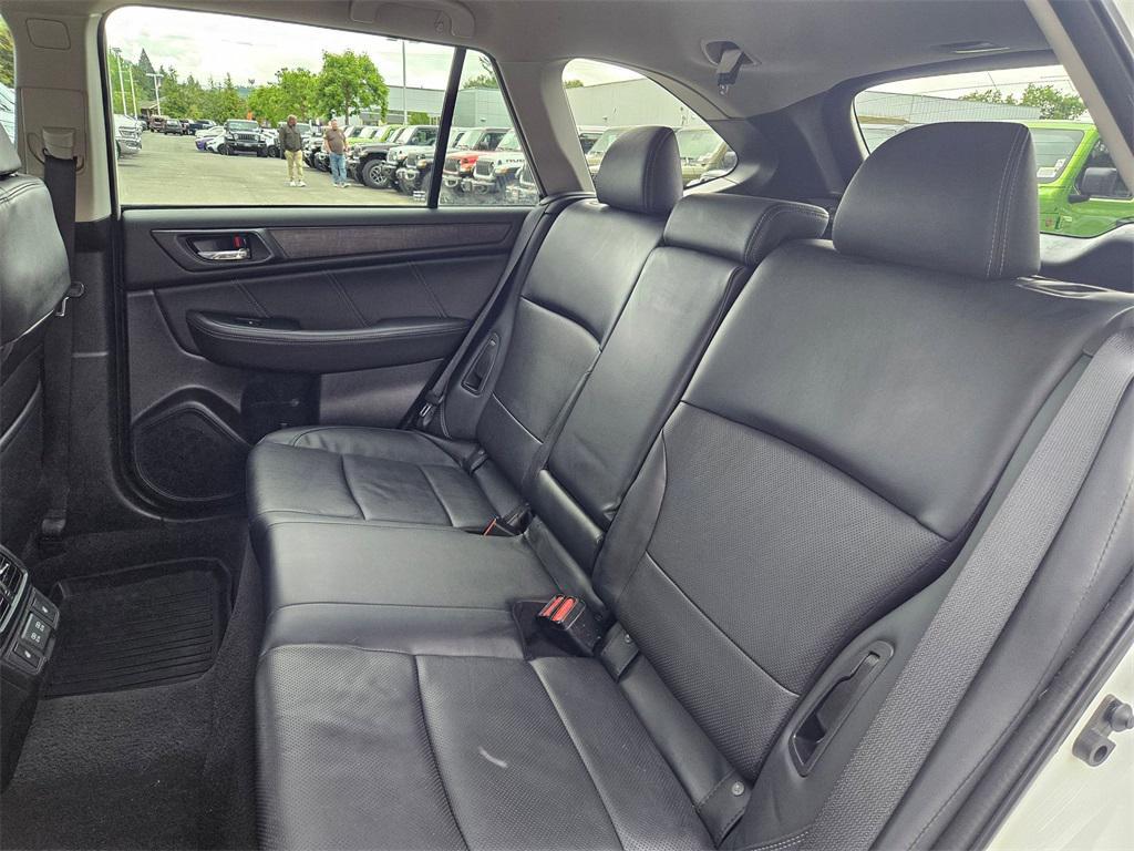 used 2019 Subaru Outback car, priced at $19,490