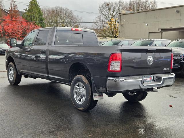 new 2024 Ram 2500 car, priced at $56,993