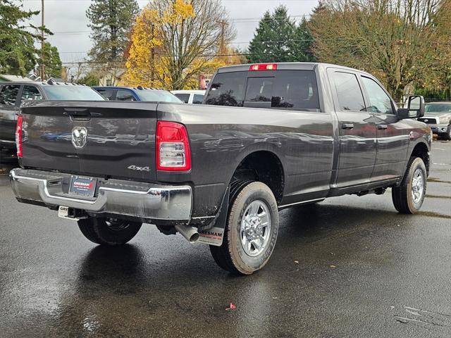 new 2024 Ram 2500 car, priced at $56,993