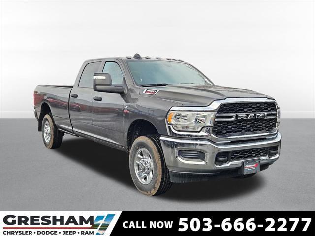 new 2024 Ram 2500 car, priced at $56,993