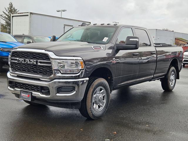 new 2024 Ram 2500 car, priced at $56,993