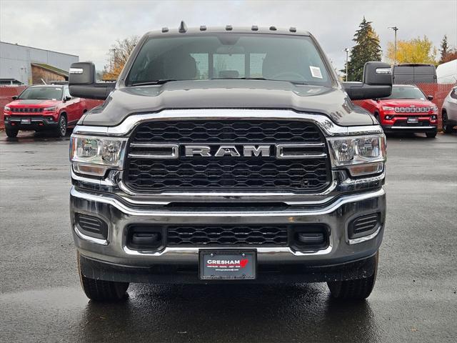 new 2024 Ram 2500 car, priced at $56,993