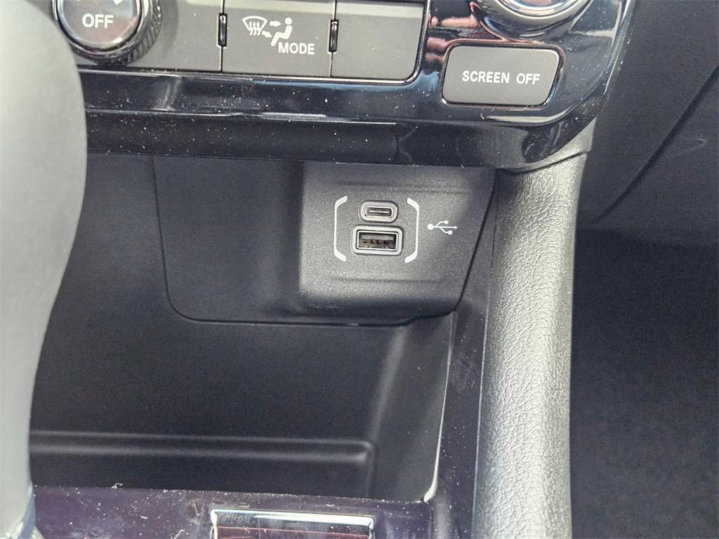 new 2025 Jeep Compass car, priced at $29,265