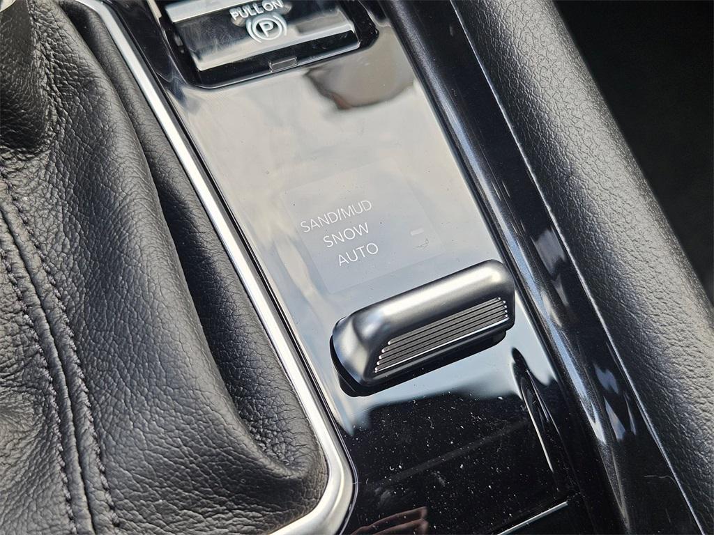 new 2025 Jeep Compass car, priced at $29,265