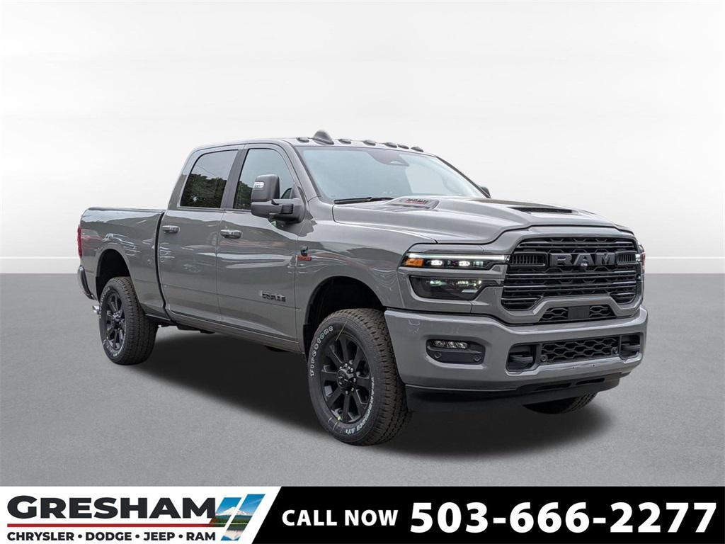 new 2026 Ram 2500 car, priced at $75,993