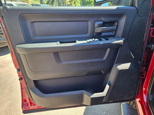 new 2025 Ram 2500 car, priced at $49,993