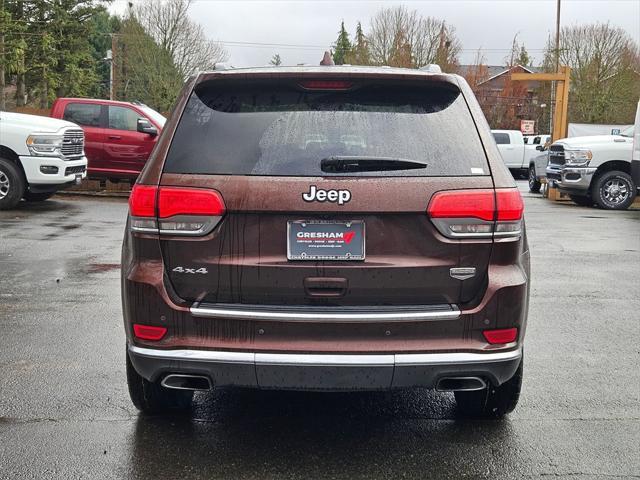 used 2014 Jeep Grand Cherokee car, priced at $12,990