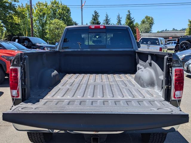 used 2016 Ram 2500 car, priced at $44,993