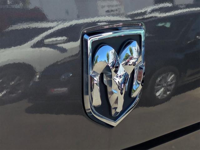 used 2016 Ram 2500 car, priced at $44,993