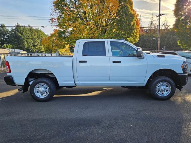 new 2024 Ram 2500 car, priced at $43,993