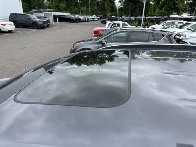 used 2022 Honda Pilot car, priced at $39,993