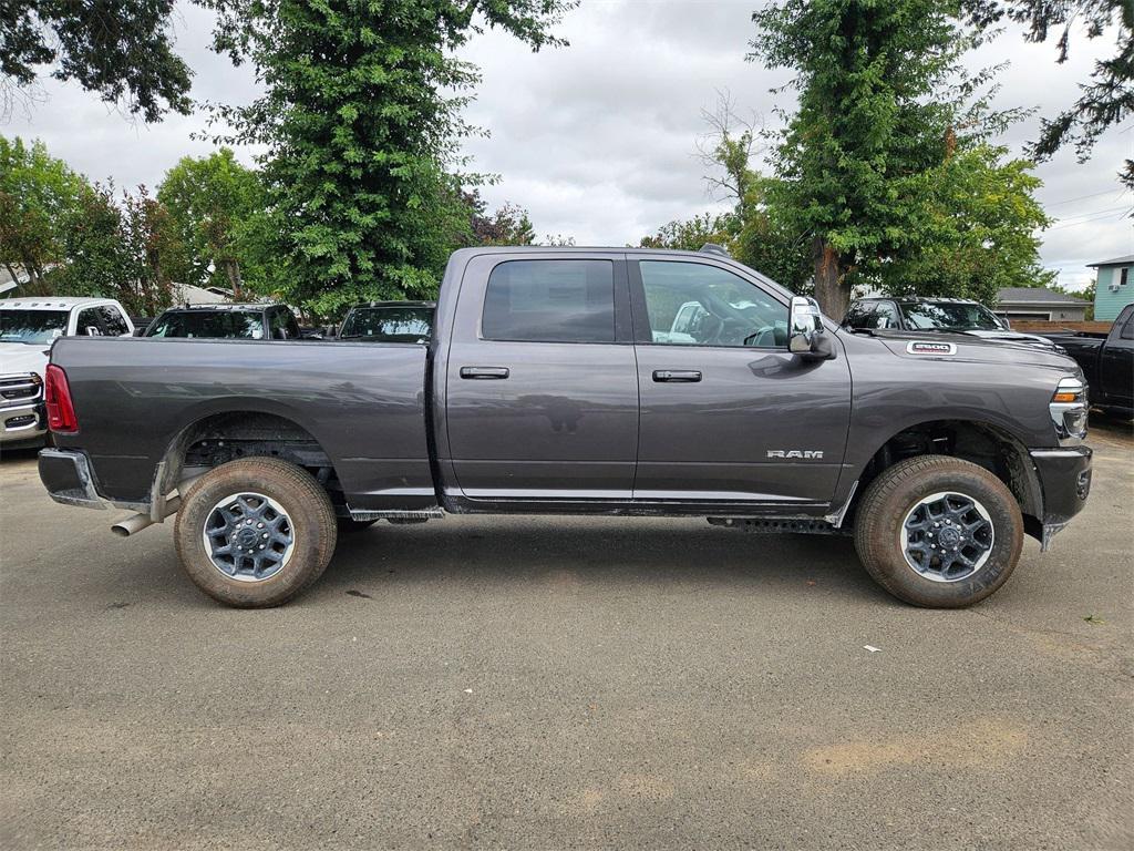 new 2026 Ram 2500 car, priced at $59,993