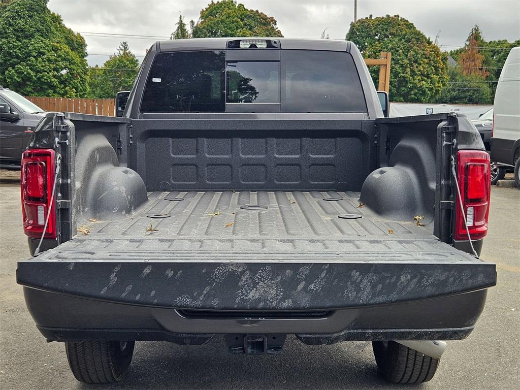 new 2026 Ram 2500 car, priced at $59,993