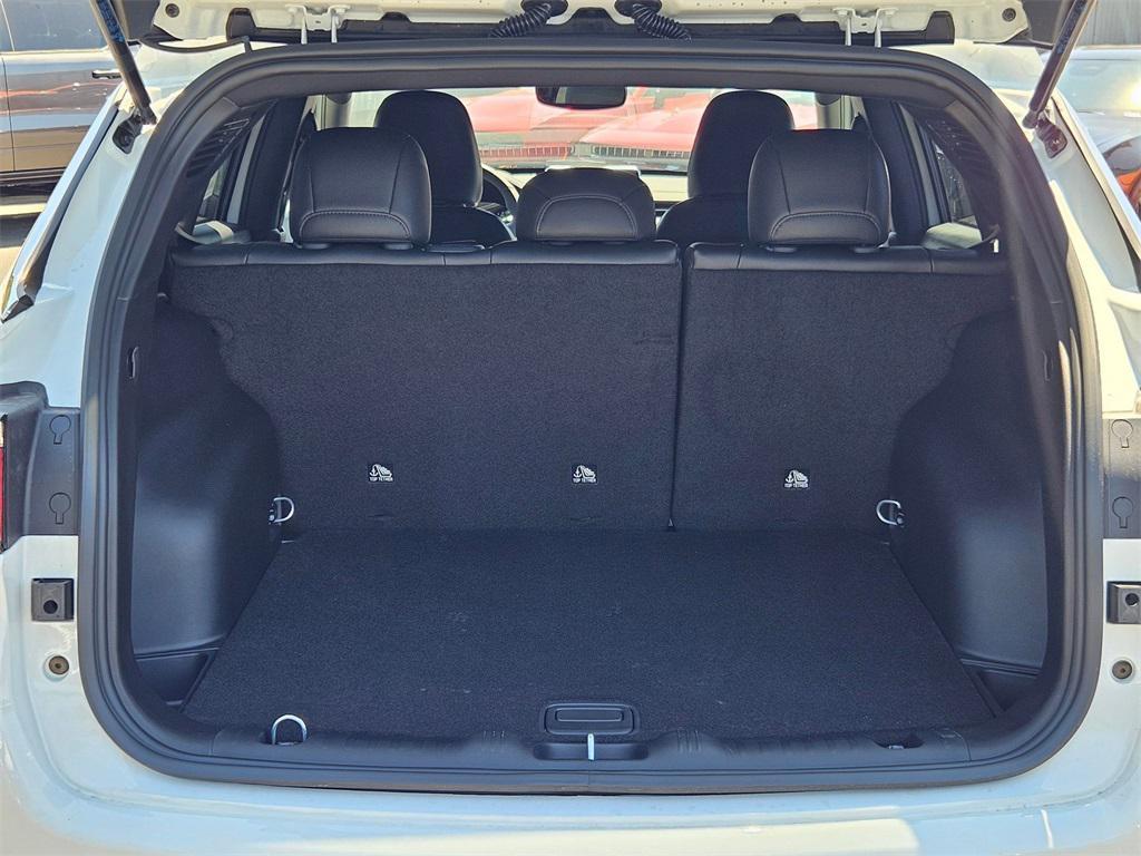 new 2025 Jeep Compass car, priced at $22,493