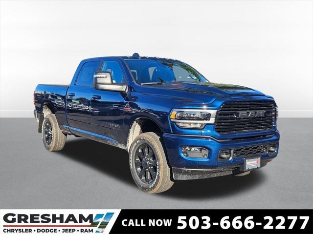 new 2024 Ram 2500 car, priced at $72,993