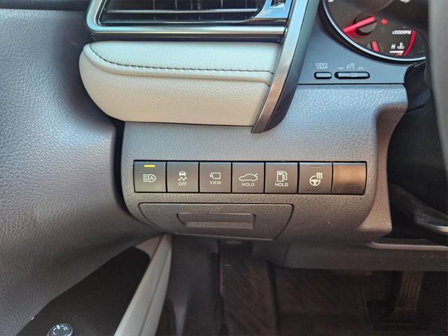 used 2024 Toyota Camry car, priced at $37,993