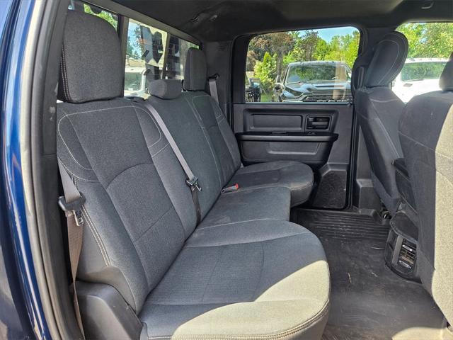 used 2021 Ram 3500 car, priced at $54,993